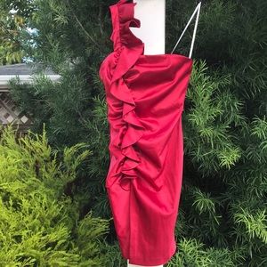 Fabulous formal Faviana New York dress size 6